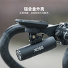 XOSS XL-400自行车高亮前灯可正装吊装 商品缩略图7