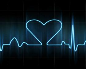 滴！这波心电感应比5G 还快~