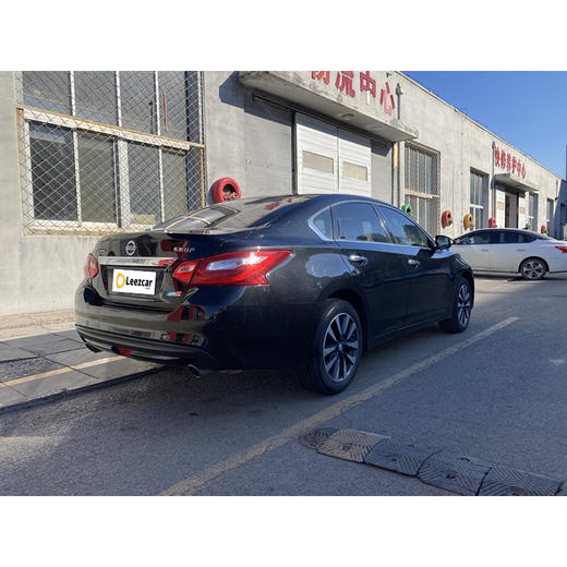 日产 天籁 2.0L XL-Upper 智尚版 【长租-北京】 商品图4