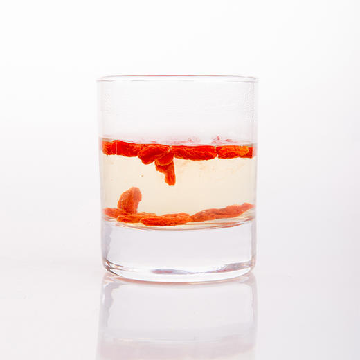 宁夏中宁 崛杞·头茬枸杞红与黑组合套装 商品图5