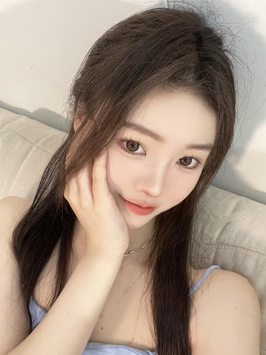 平价大直径丨红豆巧·Pfgirlcon丨14.5mm（年抛/2片装) 商品图8