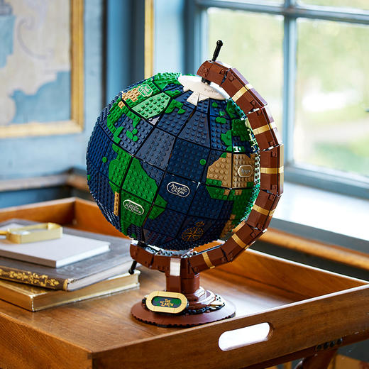 乐高地球仪21332 商品图4