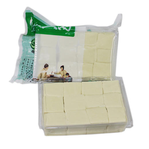 【空运到家】基地直邮云南石屏包浆豆腐外酥里嫩，口口爆浆，鲜香怡人 商品图3