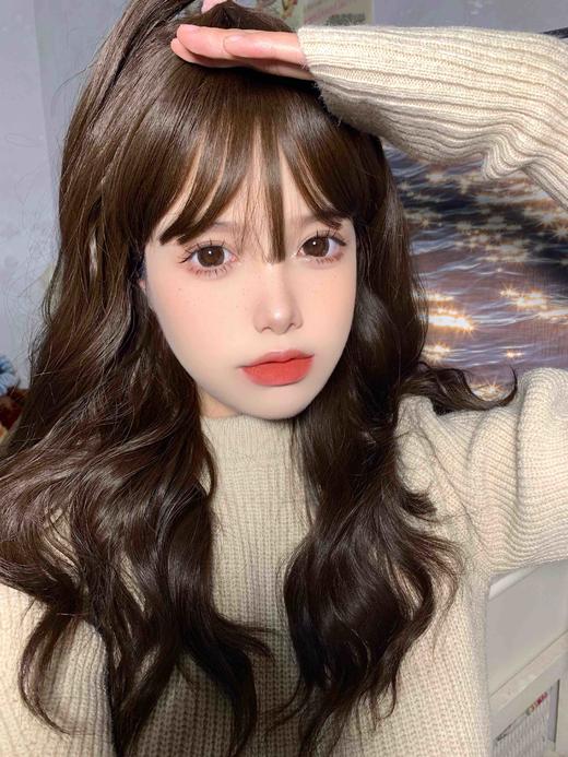 Sheepcon 年抛 微醺葡萄 直径14.5mm着色14.4mm 商品图2