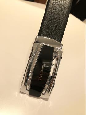 金利来休闲皮带