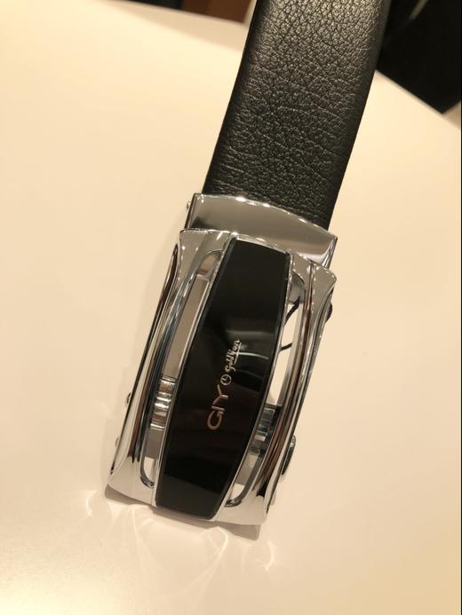 金利来休闲皮带 商品图0