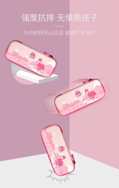 天空之城-大将作-笔盒 商品图1