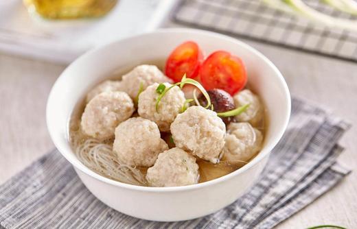 正大葱香丸子（300g*1袋） 商品图0