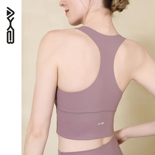 2023爱暇步春夏新品瑜伽运动背心单上衣A0032NS 商品图11