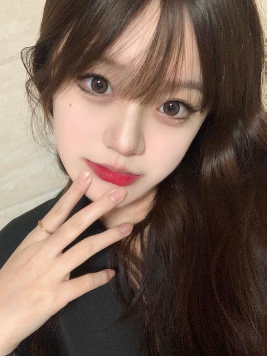 平价大直径丨红豆巧·Pfgirlcon丨14.5mm（年抛/2片装) 商品图2