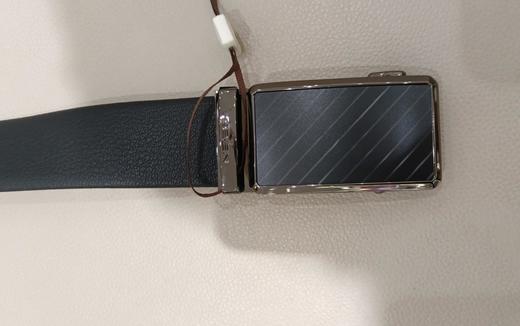 柒牌男装皮带 商品图1