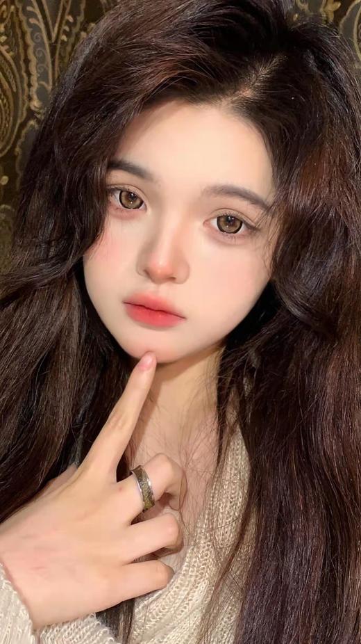 【小红书推荐款】agenscolor复古枫糖，年抛/直径14.5/着色14.3，158/一副，258/两副 商品图11