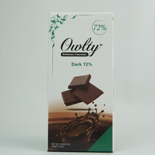 【甜蜜告白】乐美特 巧克力 多种口味任选  甜蜜暴击 纵享丝滑 商品图1