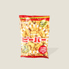 北陆制果毕巴昆布海盐味酥脆米果 84g 商品缩略图0