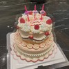 复古甜心 · 奶油蛋糕 商品缩略图0