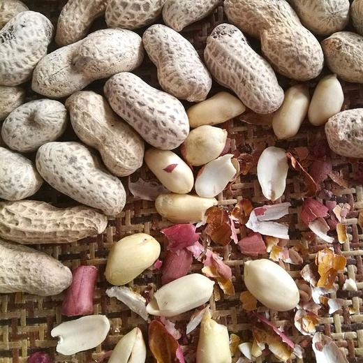 【LY】散装炒酥花生 商品图1