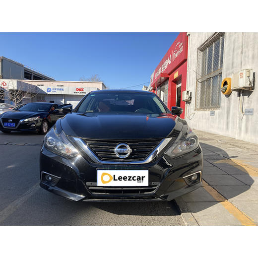 日产 天籁 2.0L XL-Upper 智尚版 【长租-北京】 商品图1