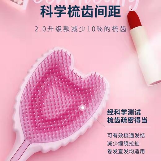 Tangle   Angel  2.0天使王妃梳（颜色随机配送） 商品图5