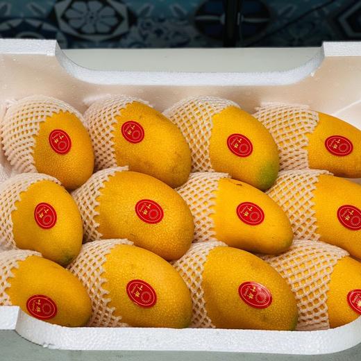 水仙芒果（斤） 商品图3