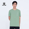 卡尔美正品夏季休闲运动T恤男短袖足球训练跑步健身速干上衣 商品缩略图0