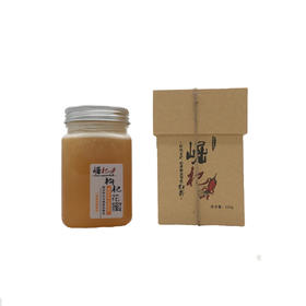 宁夏中卫 崛杞·枸杞花蜜500g