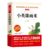 红色革命故事书小英雄雨来管桦原著中国儿童文学书系北京教育人民出版社小学四五六年级课外阅读书籍上册阅读童书老师 商品缩略图1