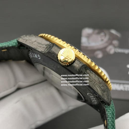 Diw新作勞力士限量GMT-MASTER II——堪称历来轻的一款GMT-Master II 商品图10