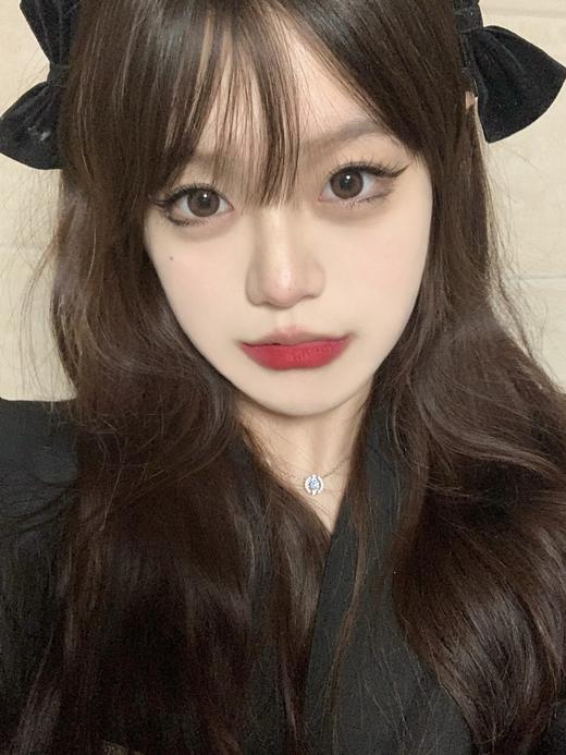 平价大直径丨红豆巧·Pfgirlcon丨14.5mm（年抛/2片装) 商品图3