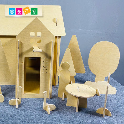 人工智能物联网二阶段-智能住宅 商品图2