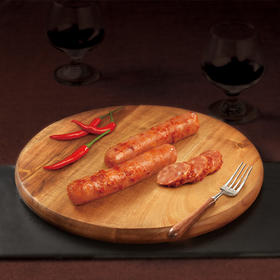 维也纳香肠（香辣味）25g*5/袋