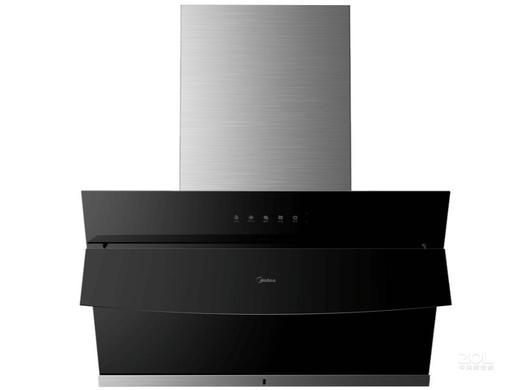 美的B66油烟机 商品图1