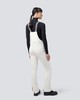 Perfect Moment - Isola Racing Pant - Snow White 女装 滑雪裤 白色 商品缩略图1