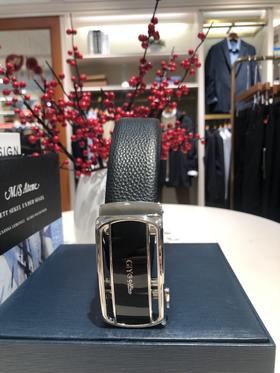 金利来休闲皮带