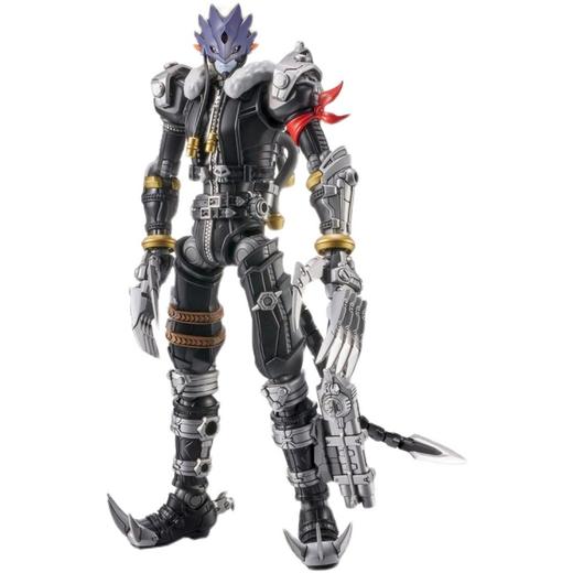 万代模型别西卜兽 商品图5