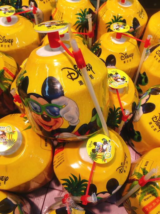 椰青一个（拼团） 商品图0