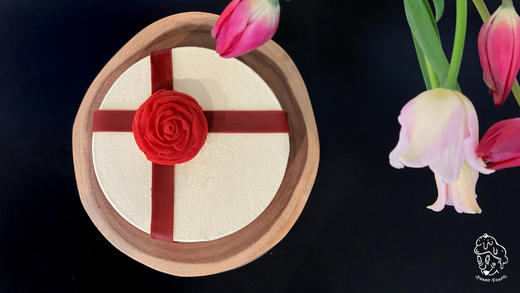 后花园玫瑰 （预订） 商品图0