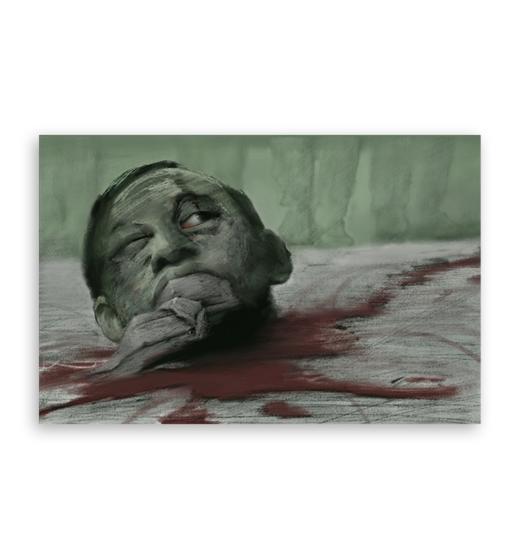 漏网ESC丨《鬼子来了》NO.1 商品图0