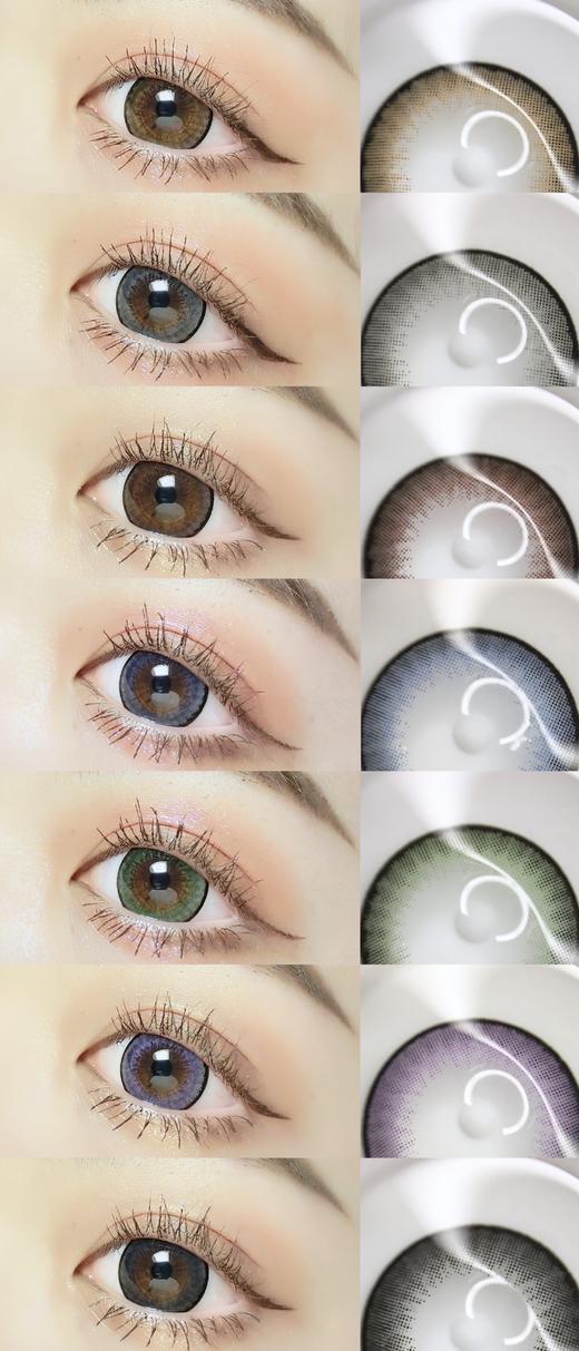 甜蜜果子 【硅水凝胶】 商品图1