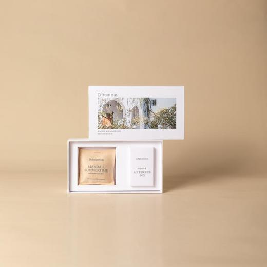 Dr.Irean Eras艾琳 车载香氛香包 古法精油高定香氛[福利品] 商品图6