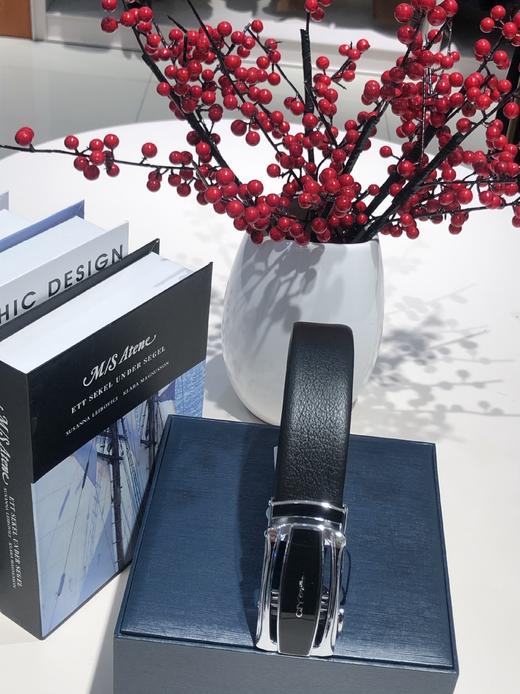 金利来休闲皮带 商品图1