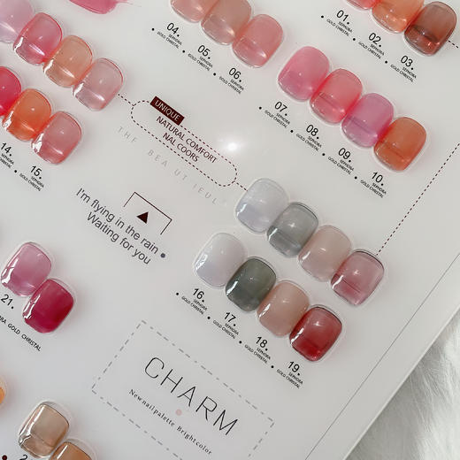 CS元气晶透粉24色套系（秒杀） 商品图6