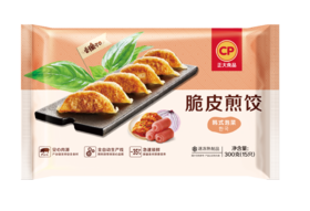 韩式泡菜煎饺（300g/袋）