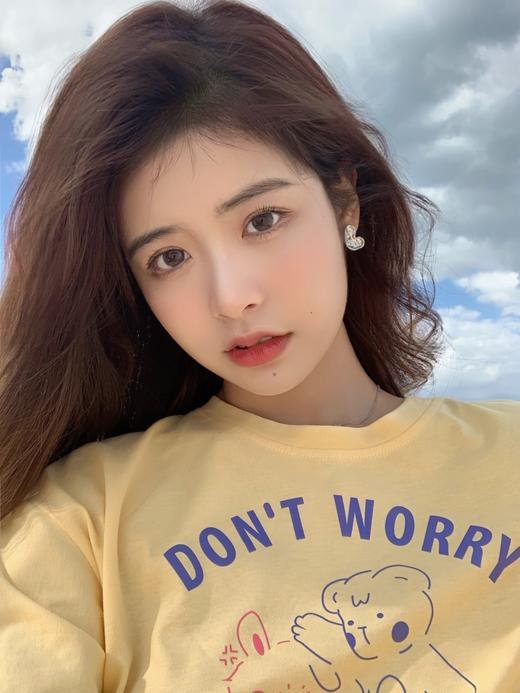 kikicon 日抛美瞳  紫米露 14.2mm着色13.5mm「708」 商品图4