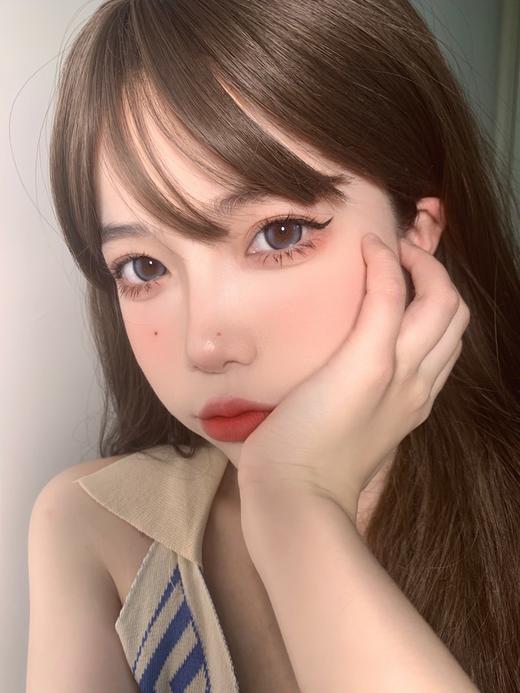 DorisCon 半年抛  海盐冻 直径14.5mm着色14.3mm 商品图2