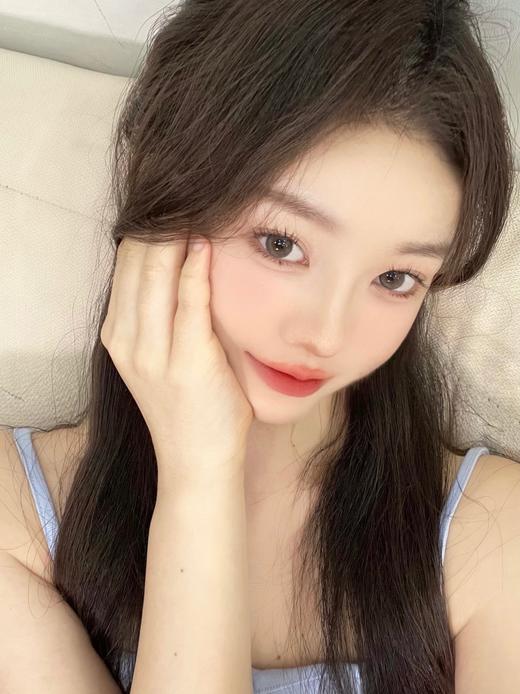 kikicon 日抛美瞳 白月光 14.2mm着色13.5mm「708」 商品图3