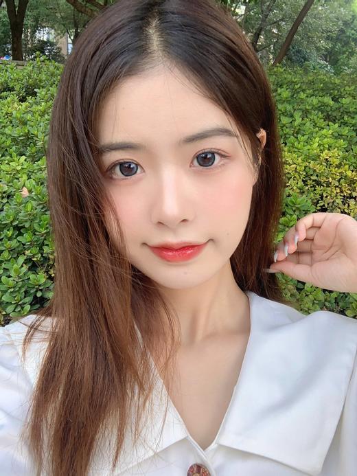 DorisCon 半年抛  海盐冻 直径14.5mm着色14.3mm 商品图7