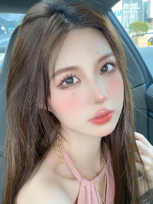 高性价比丨椰蓉奶冻巧·FlowerColor丨14.0mm（年抛/2片装) 商品图1