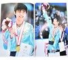 现货 进口日文 写真集 羽生结弦 YUZU'LL BE BACK III 羽生結弦写真集2020 2021 商品缩略图3