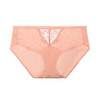 安莉芳性感蕾丝薄款内裤女士舒适低腰包臀三角裤E200377 商品缩略图3