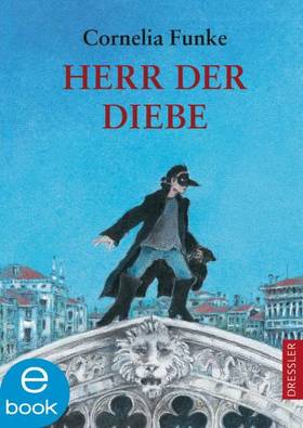【德语儿童小说】《贼王》（Herr der Diebe）